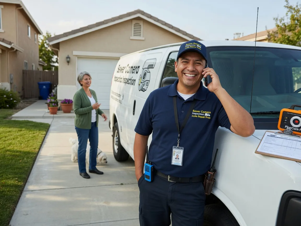 Sewer Line Repair Glendale Springs, NC FAQs